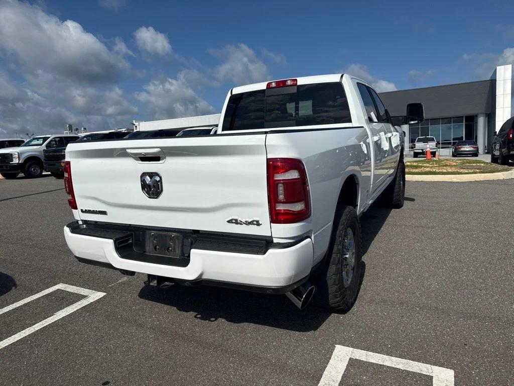 ram ram 2500 pickup 2024 3C6UR5FL3RG160119 image ram ram 2500 pickup 2024 3C6UR5FL3RG160119 image
